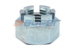 amortisaator fixing mutter M30 x 3,5mm (SW46) sobib: SCANIA