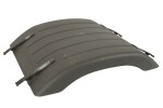 COVIND 540/521 / rear fender right/left (height: 170mm, upper part) fits: iveco stralis i 02.02-