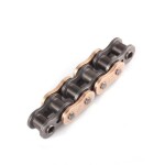 AFA A530XSR2-G / Afam XS-Ring Gold Motorcycle Drive Chain (Price per 1m)