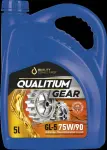 Qualitium Gear GL-5 75W90 5L