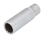padrun pikk 12-KT 1/4 10MM