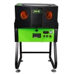 detailipesu seade "warmclean". led valgustus. termostaat. 8-14l. 230v jbm