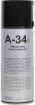 jääaerosool/külmaspray/jääsprei "freezing spray" 400ml/-42°c jbm