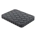 autotõstuki kummipadi kandiline 160x120x20mm jbm