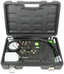commonrail pihustite töörõhu kontrollimise komplekt 0-1300bar jbm