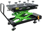 transpordiplatvorm/tõstuk 1200kg elektriautode akudele jbm*