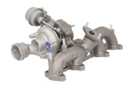 MOTO REMO 54399880059/R / turbocharger (remanufactured) fits: seat alhambra, vw sharan 2.0d 11.05-03.10