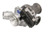 MOTO REMO 54409880039/R / turbocharger (remanufactured) fits: bmw 1 (f20), 1 (f21), 2 (f22, f87), 2 (f23), 3 (f30, f80), 3 (f31), 3 gran turismo (f34), 4 (f32, f82), 4 gran coupe (f36), 5 (f10), 5 (f11), x3 (f25) 2.0d 04.14-