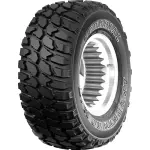 легковой авто / для джип Летняя шина 235/85R16 GT RADIAL ADVENTURO M/T 120/116Q OWL POR DOT22 FFB72 M+S