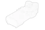 OE CUMMINS 546227700 / pressure sensor fits: cummins