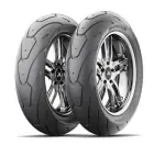 motorolleri / mopeedi rehv 130/90-10 Michelin BOPPER 61L TL mopeedi SPORT TOURIN #E