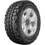 Maasturi suverehv 33x12.50R20 FEDERAL COURAGIA M/T 114Q POR DOT20