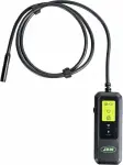 endoskoop 8mm valgustusega objektiiv. wifi. ip67. 2.5h aku. usb-c jbm