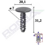 ROMIX R10060 ROMIX