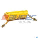 PIDURISPIRAAL KOLLANE M16 PA12