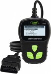 obdii/eobd tft diagnostikaseade/testseade veakoodi lugeja ja vea kustutaja jbm