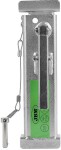 universaalne garaazitungraua tõstekäpa fiksaatortugi max 3.5t. 230-380mm jbm