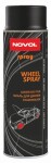 Veljevärv hõbe SPRAY 500ML