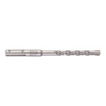 SDS Plus raudbetooni puur 8 x 160 mm, quatro