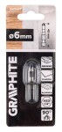 шестигранный kaldlõige 6 mm