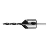 puidu kaldserva puuritera 4 mm/16 mm