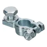 akuklemm "-" polt m10. m8 1tk m+ industrial type