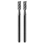 Freesitera silindriline 3,2 mm, vars 3,2 mm, 2 tk.