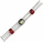 tinaga termokahanev jätkutoru punane 0.5-1.5mm² 100tk m+