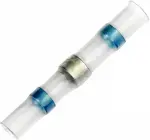 tinaga termokahanev jätkutoru sinine 1.5-2.5mm² 100tk m+