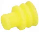 уплотнение желтый 1.7-2.4mm superseal 100шт m+