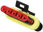 разъем корпус superseal 5-клеммами 10шт m+