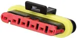 разъем корпус superseal 6-клеммами 10шт m+