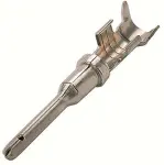 kontaktklemm папа. открытый 0.75-2.0mm² deutsch dt 100шт m+