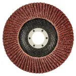 Lamellketas 125 x 22,2 mm, k40