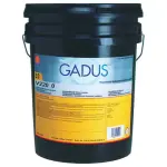 määre GADUS S2 V220 0 18KG  universaalne liitiummääre tööstuslik liuglaager, veerelaager  SHELL