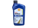 Täissünt õli SHELL ROTELLA T6 5W40 946ML / CJ/CK4 / MS-10902 / DO 3.0 CRD