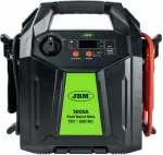 käivitusabi akupangaga "digi 12v/24v" 12v/3000a & 24v/1500a + led valgusti jbm*