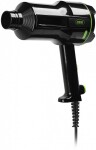 täppis kuivatuspuhur/õhupuhur 1350w/230v. 93cfm 4m kaabel jbm