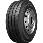 для микроавтобуса Летняя шина 6,50R15C DYNAMO HISCEND-H ML01 106/101N DOT23 DBB72