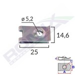 ROMIX R16307 ROMIX