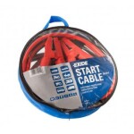 EXIDE Jumper kaablid - isoleeritud klambrid - Ø50mm² - 2 x 5m (kuni 4L diisel) DDS002