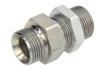 HYVA 5514950181HB / hydraulic connection