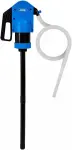 käsipump adblue/klaasipesu 20l/min (imitoru 350-980mm) jbm
