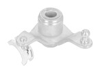 OE FIAT 55197394 / gear lever element (gear lever), gearbox lever fits: citroen jumper ii, fiat ducato, peugeot boxer 04.06-