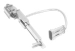 OE FIAT 55256125 / sensor (for start & stop system) fits: alfa romeo mito, fiat bravo ii, punto evo/hatchback, lancia delta iii 1.3d-2.0d 09.07-10.18