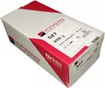 Балансировочный грузик. коробка. 10 x 200g. pb. для грузовика 17.5-22.5. (hofmann 527)