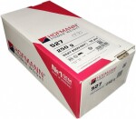 Балансировочный грузик. коробка. 10 x 250g. pb. для грузовика 17.5-22.5. (hofmann 527)