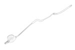 OE OPEL 55352962 / siduri servo sobib: opel astra h, astra h classic, astra h gtc, astra h/combi, astra j, astra j gtc, zafira b, zafira b/minivan 1.7d 02.07-