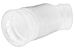 OE OPEL 55355563 / intake air pipe fits: opel astra h, astra h gtc, astra h/kombi, zafira b 1.9d 04.04-04.15