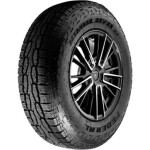 Sõiduauto/maasturi naastrehv 265/70R17 FEDERAL HIMALAYA Inverno K1 LT 121/118Q DOT22 naastutatud 3PMSF M+S